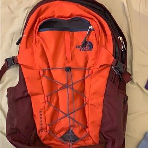 North Face Backpack